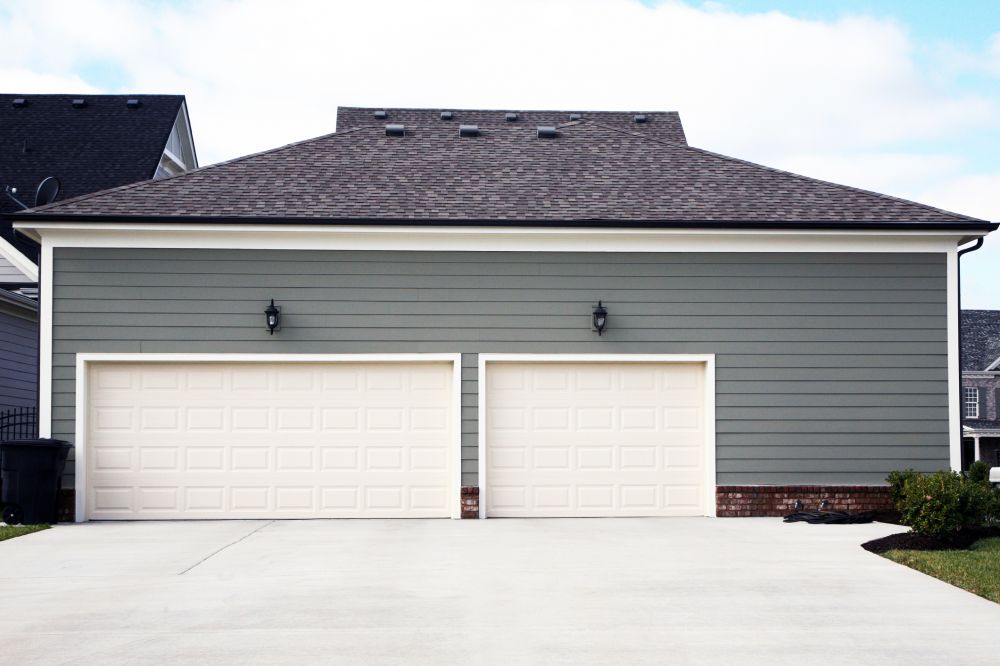 Cost of Concrete Slab Laying in Lexington