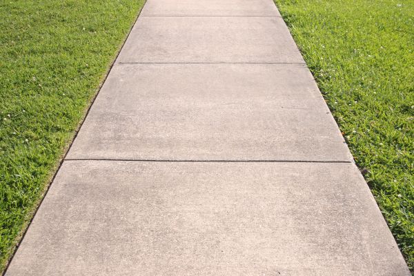 Cost of Sidewalk Replacement in Lexington