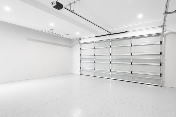 Cost of Garage Slab Installation in Lexington