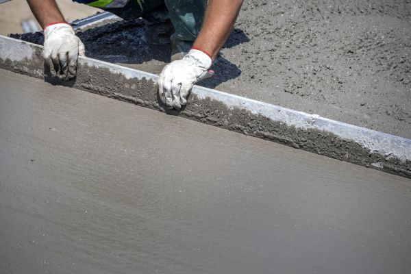 Cost of Concrete Replacement in Lexington