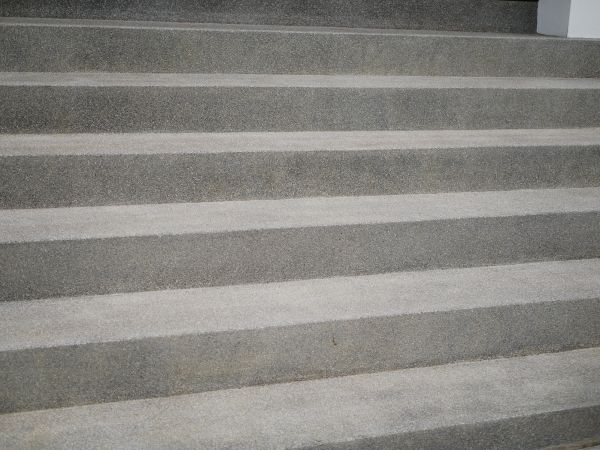 Cement Steps Service in Lexington