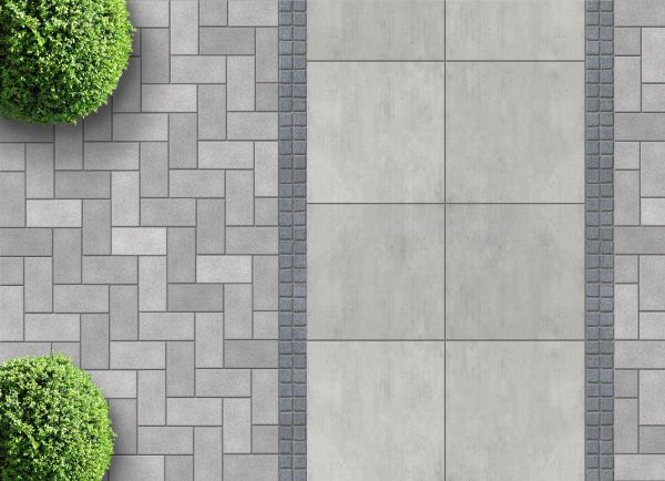 Cost of Cement Paving in Lexington