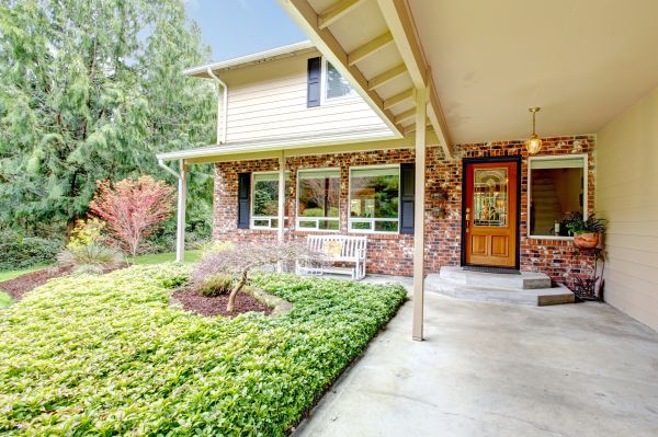 Cost of Concrete Installation in Lexington