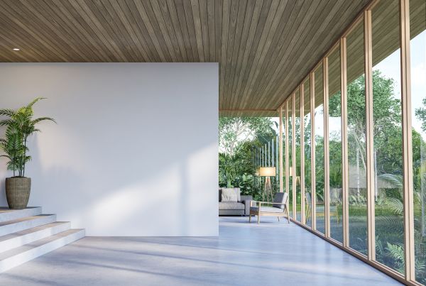 Cost of Concrete Floor Installation in Lexington