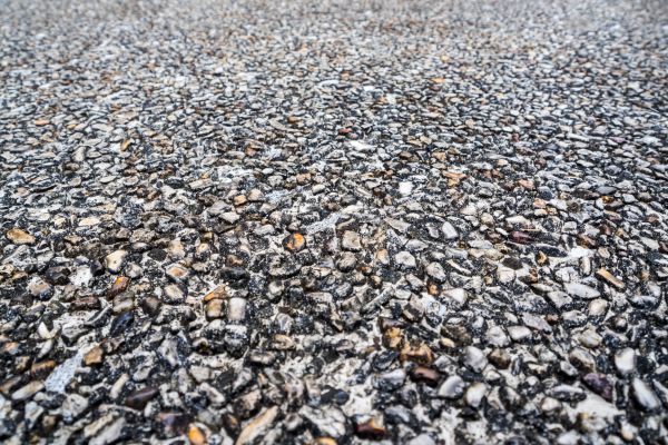 Cost of Exposed Aggregate Paving in Lexington