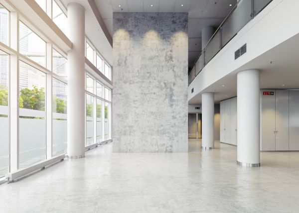Cost of Concrete Floor Replacement in Lexington