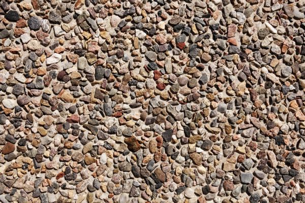 Aggregate Replacement in Lexington