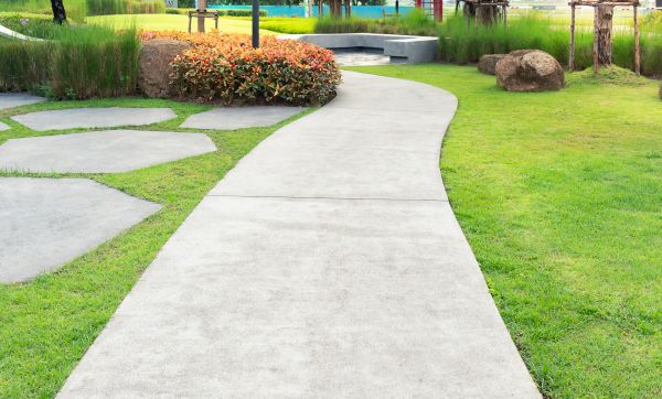 Cost of Path Installation in Lexington