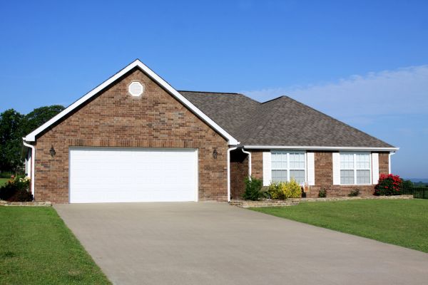 Cost of Driveway Concrete Replacement in Lexington