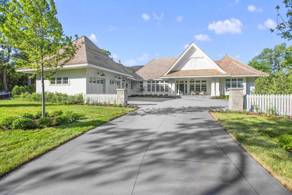 Cost of Driveway Concreting in Lexington