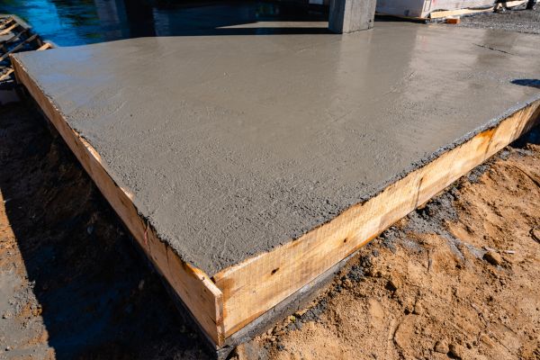 Cost of Slab Replacement in Lexington