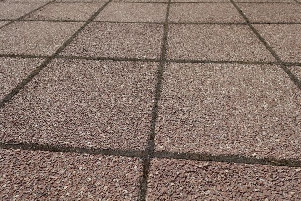 Exposed Aggregate Service in Lexington