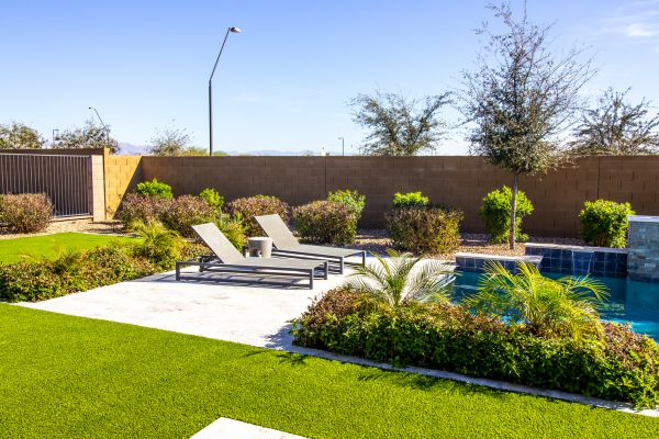 Swimming Pool Patio Service in Lexington