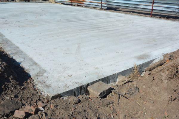 Cost of Flatwork Construction in Lexington