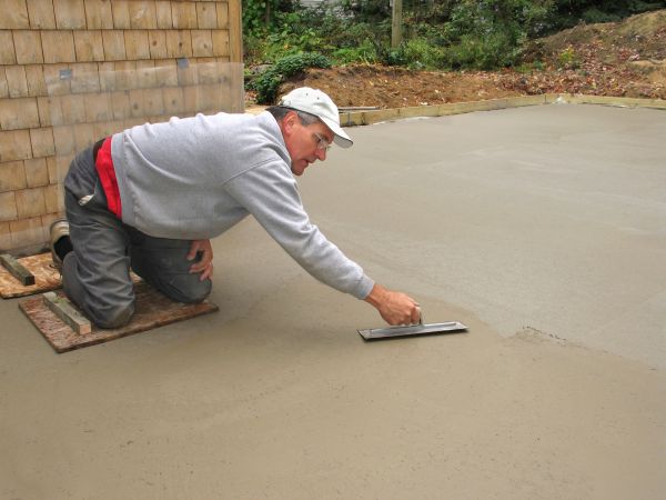 Cost of Cracked Slab Replacement in Lexington