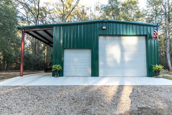 Cost of Cement Apron Installation in Lexington