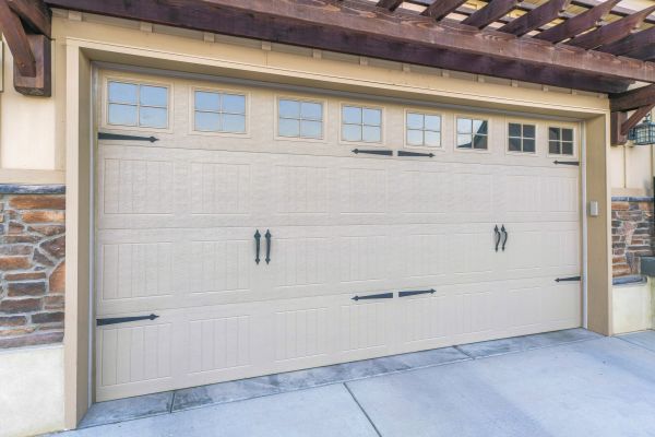 Cost of Concrete Apron Construction in Lexington