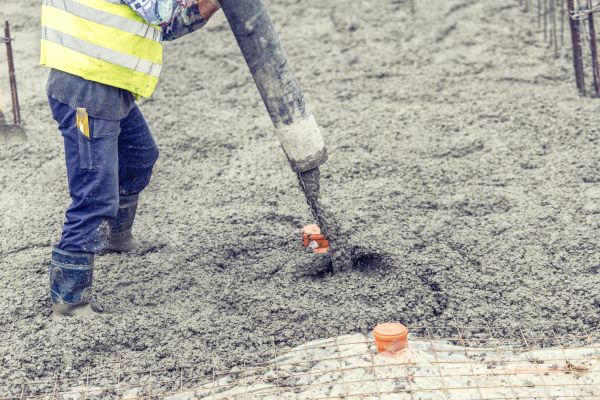 Cost of Pervious Concrete Installation in Lexington