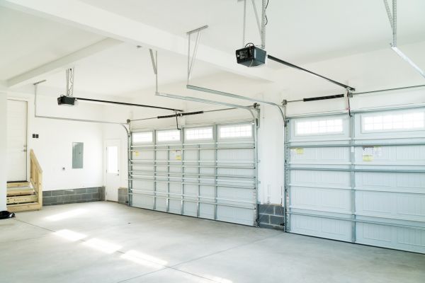 Cost of Garage Concreting in Lexington