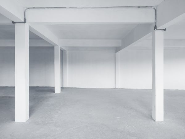 Cost of Cement Floor Replacement in Lexington