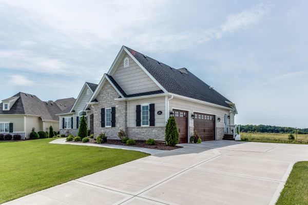 Cost of Concrete Driveway Replacement in Lexington